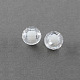 Transparent Acrylic Beads(X-TACR-S086-20mm-01)-1