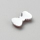 cabochons de r&eacute;sine transparente(RESI-WH0041-35A)-2