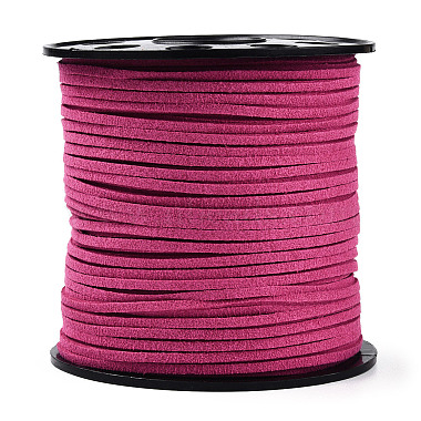 Faux Suede Cord(LW-R007-1047)-2