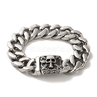 304 Stainless Steel Bracelets