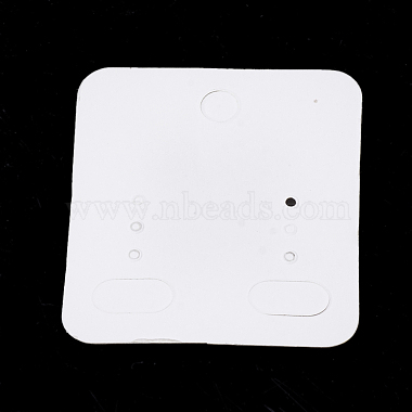Cardboard Earring Display Cards(CDIS-R024-07)-2