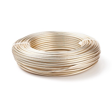 Round Aluminum Wire(AW-S001-3.0mm-26)-2