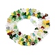 Mixed Styles Glass Beads Strands(GLAA-N020-3mm-M)-2