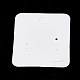 Cardboard Earring Display Cards(CDIS-R024-07)-2