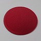 EVA Cloth Round Fascinator Hat Base for Millinery Magic(AJEW-WH0010-19D)-1