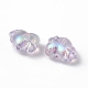 Perles en acrylique transparente(OACR-B005-01F)-3