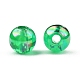 Eco-Friendly Transparent Acrylic Beads(PL732M)-2