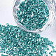 Plated Glass Seed Beads(MRMJ-S034-04H)-1