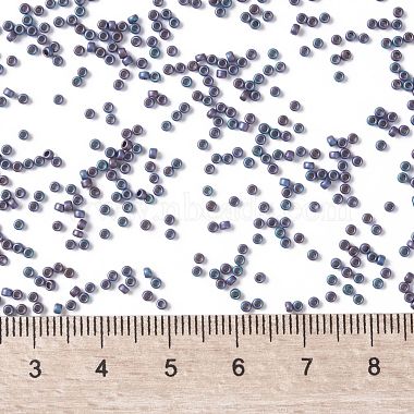 TOHO Round Seed Beads(SEED-XTR15-0705)-4