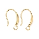 304 Stainless Steel Earring Hooks(STAS-Z178-19G)-1