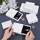 24Pcs Square Cardboard Jewelry Package Drawer Boxes(CON-OC0001-75)-3