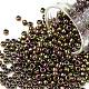 TOHO Round Seed Beads(SEED-XTR08-0509)-1
