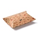 Бумажные подушки подарочные коробки(X-CON-J002-S-07A)-2