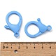 Plastic Lobster Claw Clasps(KY-ZX002-M)-4