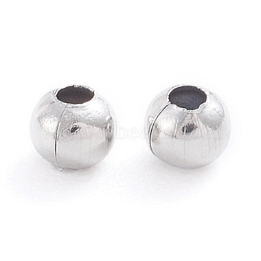 304 Stainless Steel Beads(STAS-G230-P03)-2