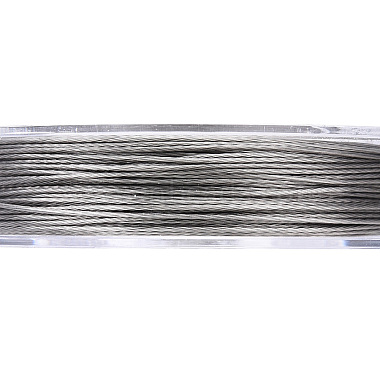201 fil d'acier inoxydable(TWIR-Q003-0.38mm-01)-2