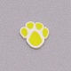 Handgemachte Fimo Cabochons(CLAY-WH0005-01A)-2