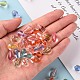 Transparent Acrylic Beads(X-TACR-S154-26A)-5