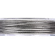 201 Stainless Steel Wire(TWIR-Q003-0.38mm-01)-2