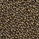 8/0 Glass Seed Beads(SEED-US0003-3mm-601)-2