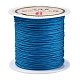 40 Yards Nylon Chinese Knot Cord(NWIR-C003-01B-11)-1