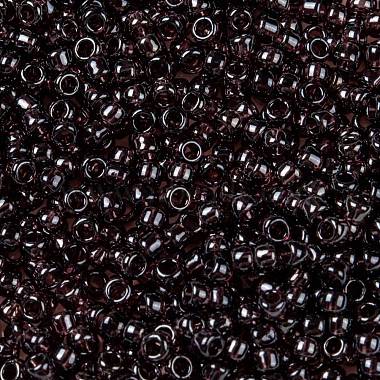 TOHO Round Seed Beads(SEED-TR08-0115)-2