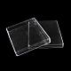 Rectangle Plastic Bead Storage Containers(CON-R006-02)-2