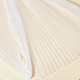 Polyester-Plisseestoff(DIY-WH20007-674A)-6