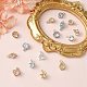 15pcs 15 Styles Alloy Charms(ZIRC-YW0001-11)-3