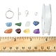 DIY Jewelry Making Kit(DIY-FS0003-72)-6