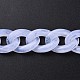 Acrylic Curb Chains(AJEW-JB00505)-3