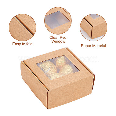 Square Paper Folding Gift Boxes(CON-WH0094-46B-01)-6