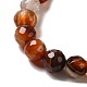 Perles miracles agate brins(G-N213A-51)-4