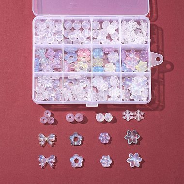 perles acryliques transparents(OACR-FS0001-12)-7