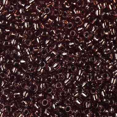 Toho perles de rocaille rondes(X-SEED-TR08-0746)-2
