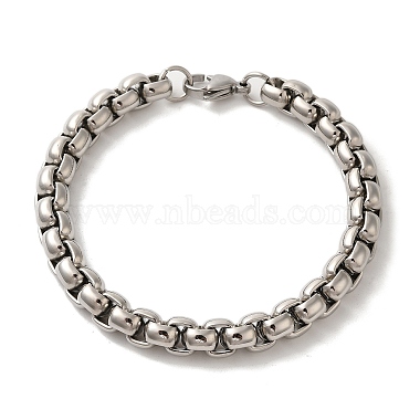 304 Stainless Steel Bracelets