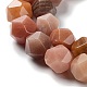 Natural Multi-treasure Jade Beads Strands(G-G030-A06-02)-4