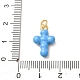 Brass Pendants(KK-CBA2F11-16G-04)-3