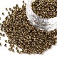 12/0 Glass Seed Beads(SEED-A009-2mm-601)-1