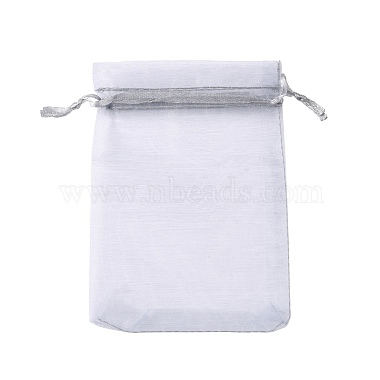 Organza Gift Bags with Drawstring(OP-R016-10x15cm-05)-3