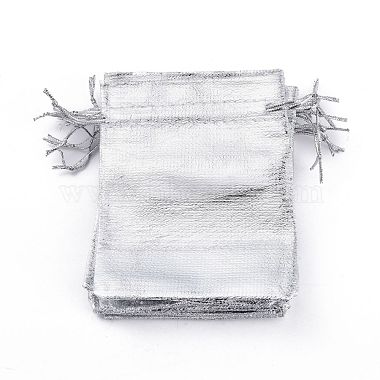オーガンジーバッグ巾着袋(OP-S009-12x9cm-01)-4