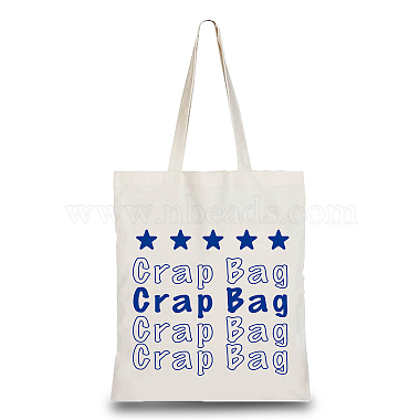 Word Cloth Bags