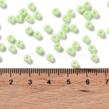 Baking Paint Glass Seed Beads(SEED-H002-I-A523)-4
