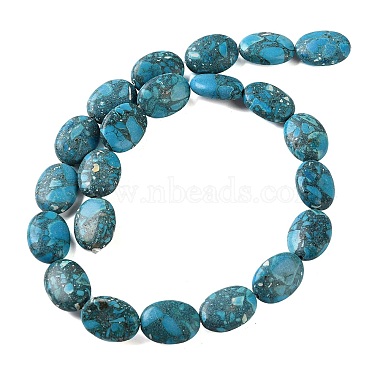 Synthetic Imperial Jasper Beads(GG-CBA0D66-05A)-3