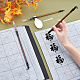Elite 12Pcs 5 Style Practice Calligraphy Kits(DIY-PH0003-95)-5