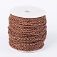 Iron Textured Cable Chains(CHT104Y-R)-2