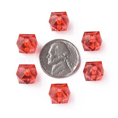 Perles en acrylique transparente(MACR-S373-132-B06)-7