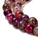 Dyed Natural Agate Beads Strands(G-G203-10J-12mm)-4