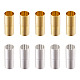 Brass Magnetic Clasps(KK-YS0001-02)-2