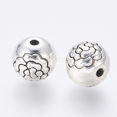 Metal Alloy Beads(PALLOY-ZN-28402-AS-FF)-2